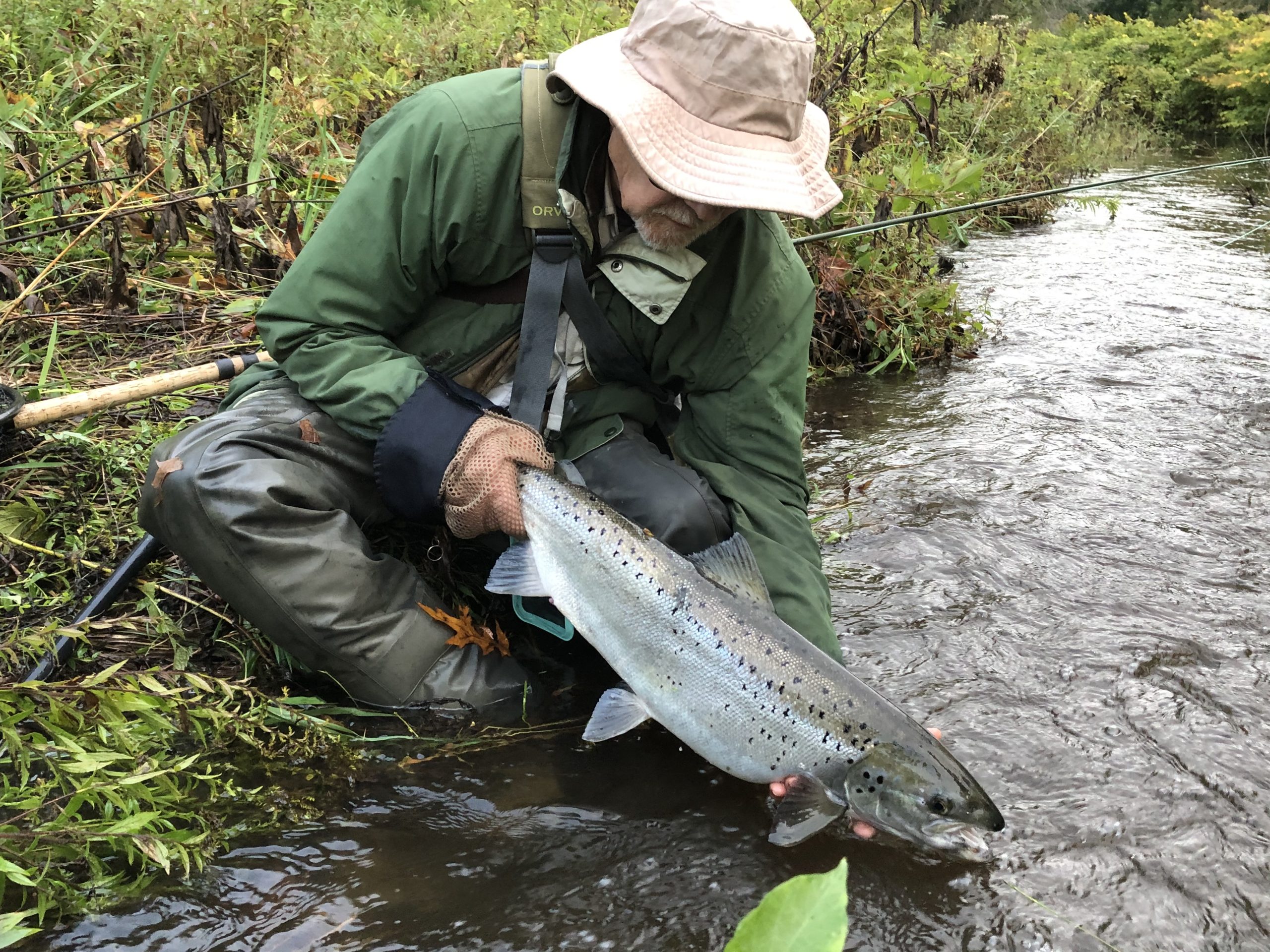 Upstate and Western New York Fishing Report-May 26, 2022 - On The Water