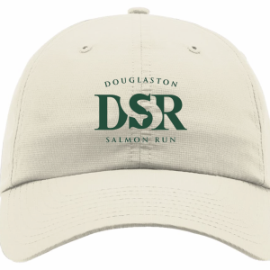 DSR Beige Performance Hat