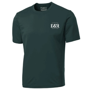 DSR Performance T-shirt